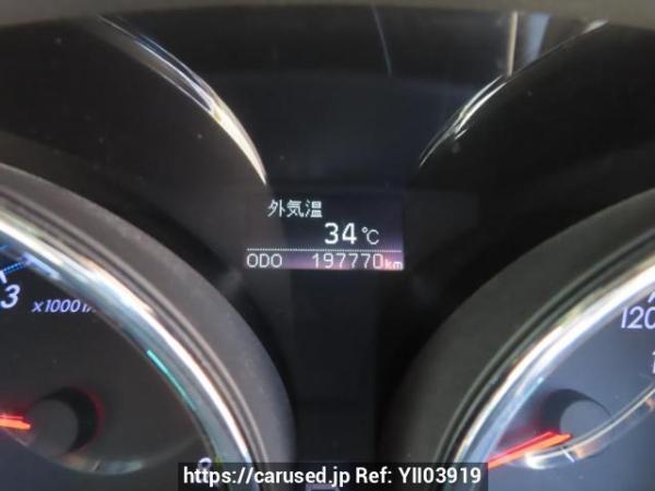 Used 2011 AT toyota mark-x GRX130 Image[21]