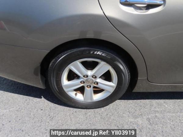 Used 2011 AT toyota mark-x GRX130 Image[27]