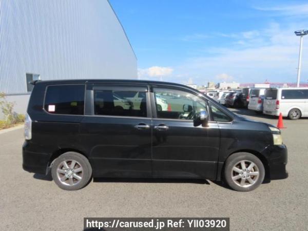 Used 2009 AT toyota voxy ZRR70W Image[7]