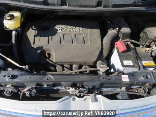 Used 2009 AT toyota voxy ZRR70W Image[9]