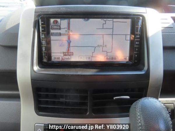 Used 2009 AT toyota voxy ZRR70W Image[21]