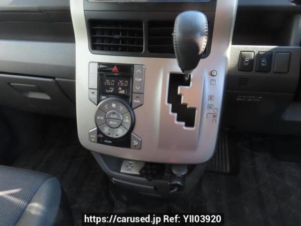 Used 2009 AT toyota voxy ZRR70W Image[23]