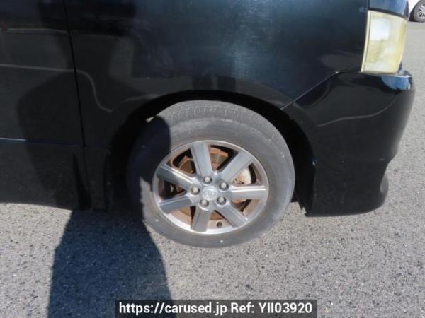 Used 2009 AT toyota voxy ZRR70W Image[29]