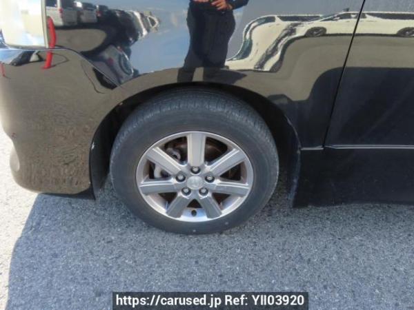 Used 2009 AT toyota voxy ZRR70W Image[30]