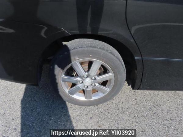 Used 2009 AT toyota voxy ZRR70W Image[31]