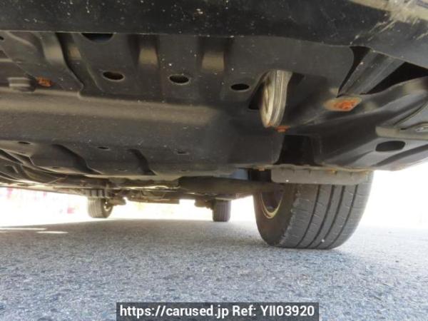 Used 2009 AT toyota voxy ZRR70W Image[34]