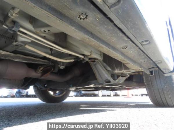 Used 2009 AT toyota voxy ZRR70W Image[36]