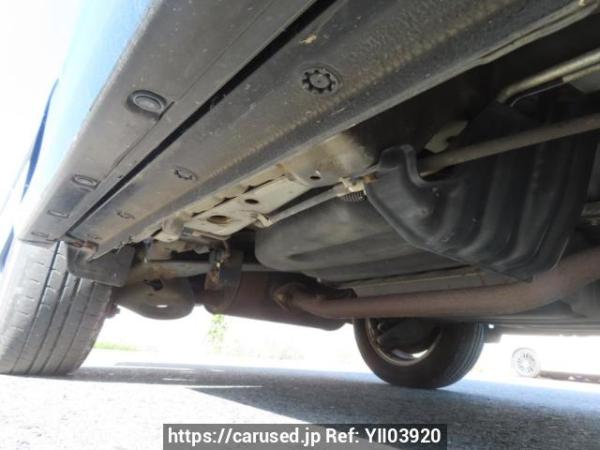 Used 2009 AT toyota voxy ZRR70W Image[37]