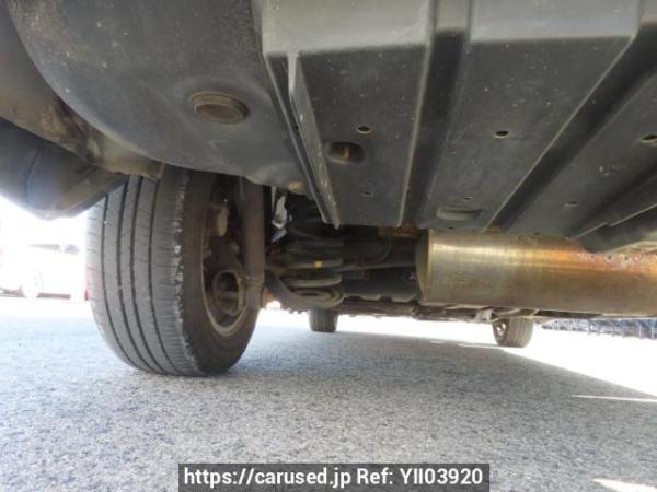 Used 2009 AT toyota voxy ZRR70W Image[39]