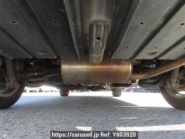 Used 2009 AT toyota voxy ZRR70W Image[41]
