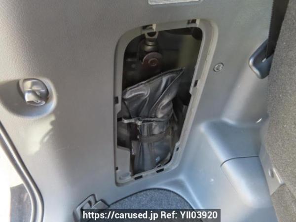 Used 2009 AT toyota voxy ZRR70W Image[42]