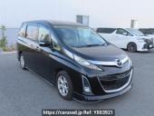 Mazda Biante