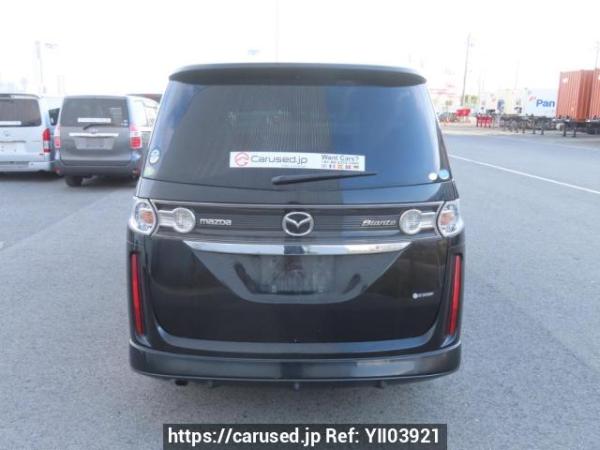 Used 2010 AT mazda biante CCEFW Image[5]