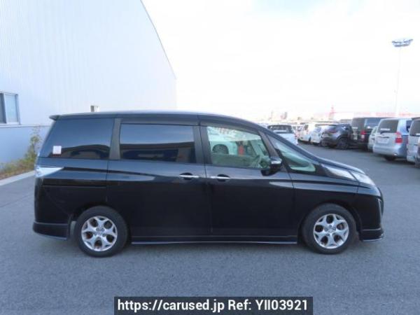 Used 2010 AT mazda biante CCEFW Image[7]