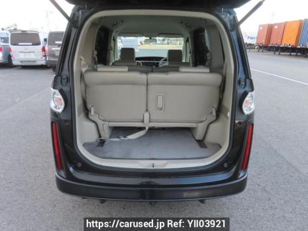 Used 2010 AT mazda biante CCEFW Image[8]