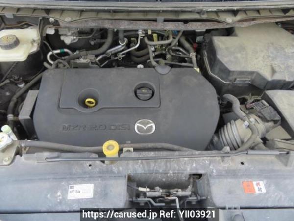 Used 2010 AT mazda biante CCEFW Image[9]