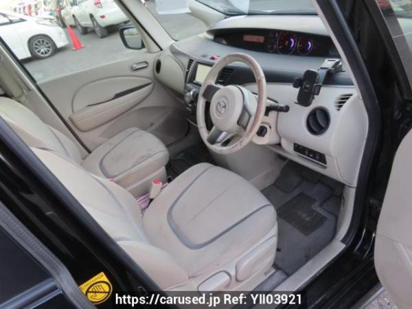 Used 2010 AT mazda biante CCEFW Image[11]