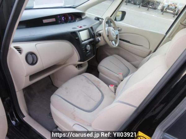 Used 2010 AT mazda biante CCEFW Image[12]