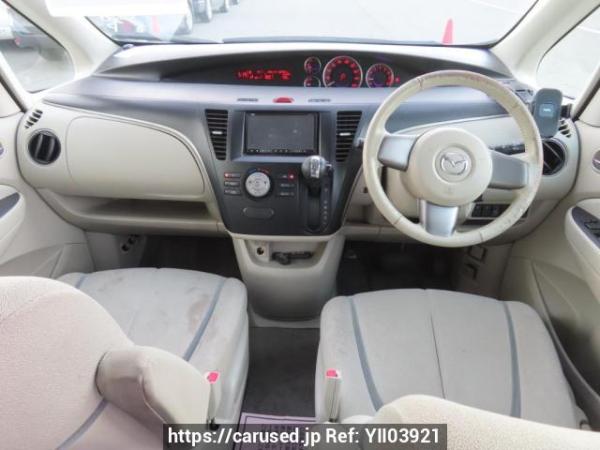 Used 2010 AT mazda biante CCEFW Image[17]