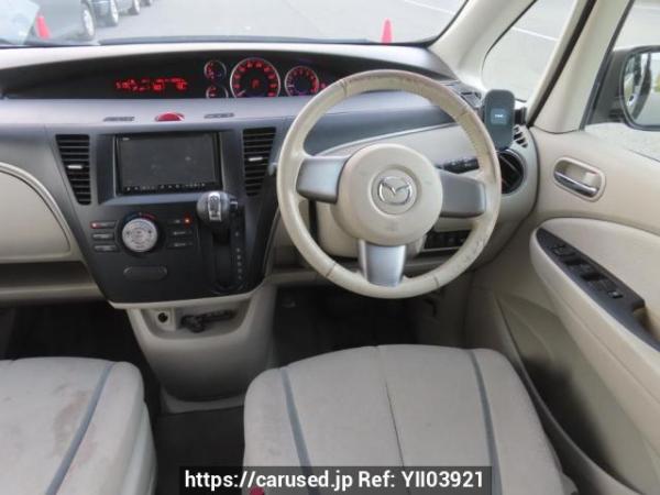 Used 2010 AT mazda biante CCEFW Image[20]