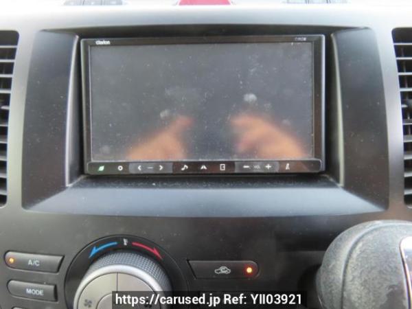 Used 2010 AT mazda biante CCEFW Image[21]