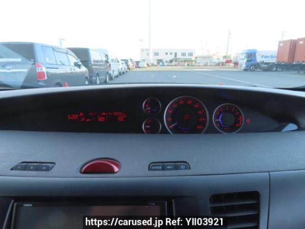 Used 2010 AT mazda biante CCEFW Image[24]