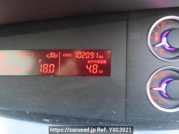 Used 2010 AT mazda biante CCEFW Image[25]