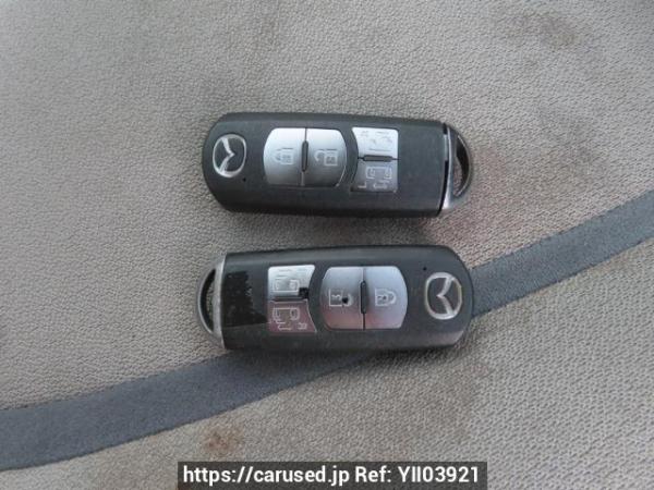 Used 2010 AT mazda biante CCEFW Image[28]