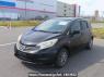 Used 2013 AT nissan note E12 Image[2]