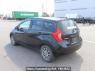 Used 2013 AT nissan note E12 Image[4]