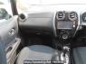 Used 2013 AT nissan note E12 Image[16]