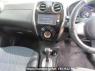 Used 2013 AT nissan note E12 Image[17]