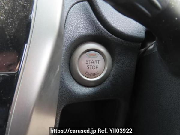 Used 2013 AT nissan note E12 Image[24]