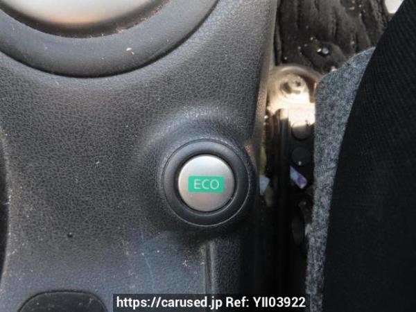 Used 2013 AT nissan note E12 Image[25]