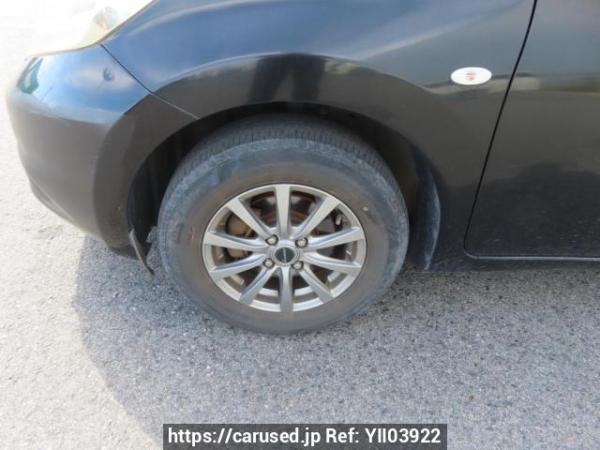 Used 2013 AT nissan note E12 Image[29]