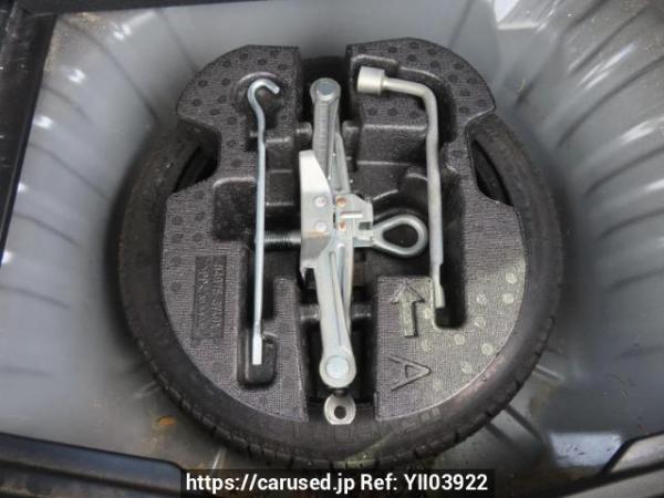 Used 2013 AT nissan note E12 Image[41]