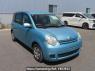 Used 2007 AT toyota sienta NCP81G Image[0]