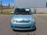 Used 2007 AT toyota sienta NCP81G Image[1]
