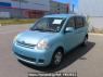 Used 2007 AT toyota sienta NCP81G Image[2]