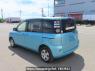 Used 2007 AT toyota sienta NCP81G Image[4]