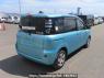 Used 2007 AT toyota sienta NCP81G Image[6]