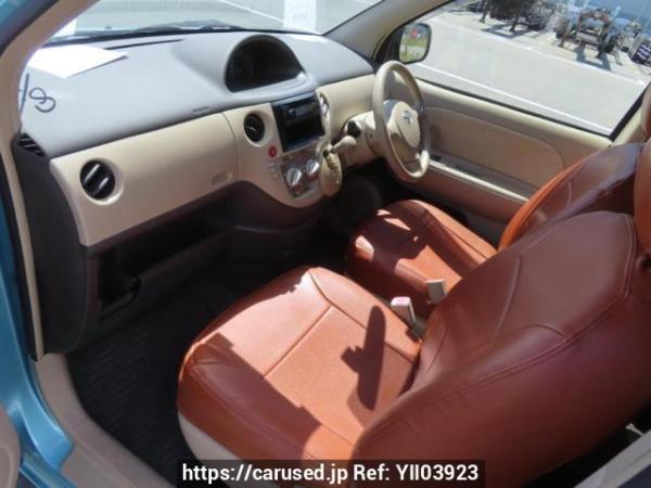 Used 2007 AT toyota sienta NCP81G Image[12]