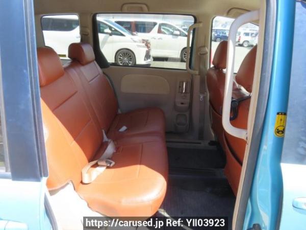 Used 2007 AT toyota sienta NCP81G Image[13]