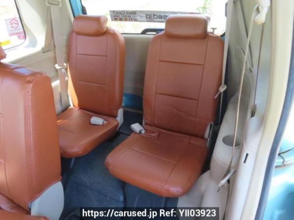 Used 2007 AT toyota sienta NCP81G Image[16]