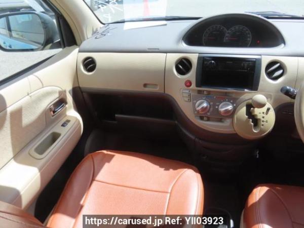 Used 2007 AT toyota sienta NCP81G Image[18]