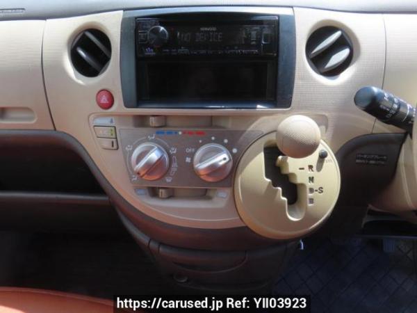 Used 2007 AT toyota sienta NCP81G Image[19]