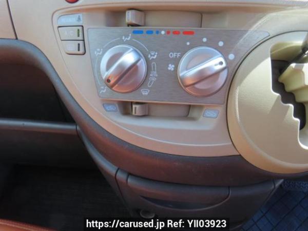 Used 2007 AT toyota sienta NCP81G Image[22]