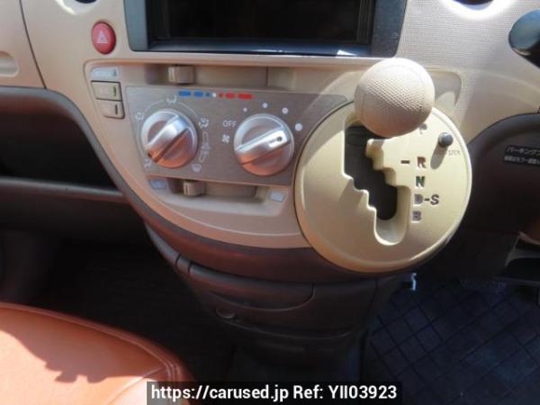Used 2007 AT toyota sienta NCP81G Image[23]