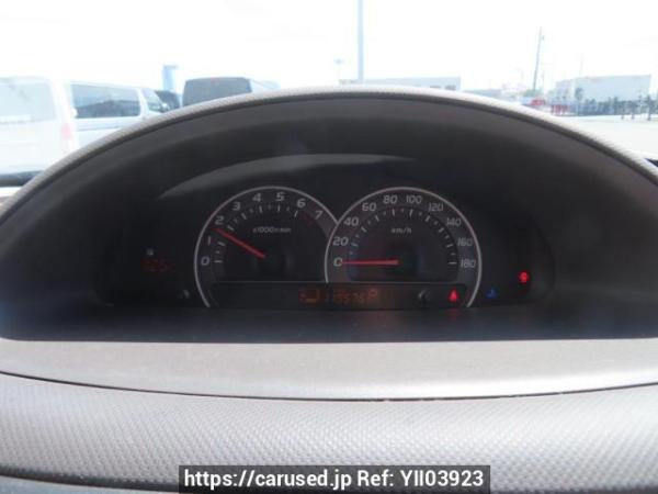 Used 2007 AT toyota sienta NCP81G Image[24]