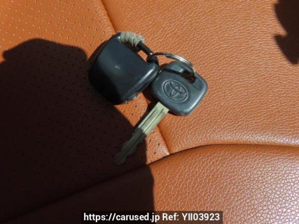 Used 2007 AT toyota sienta NCP81G Image[28]